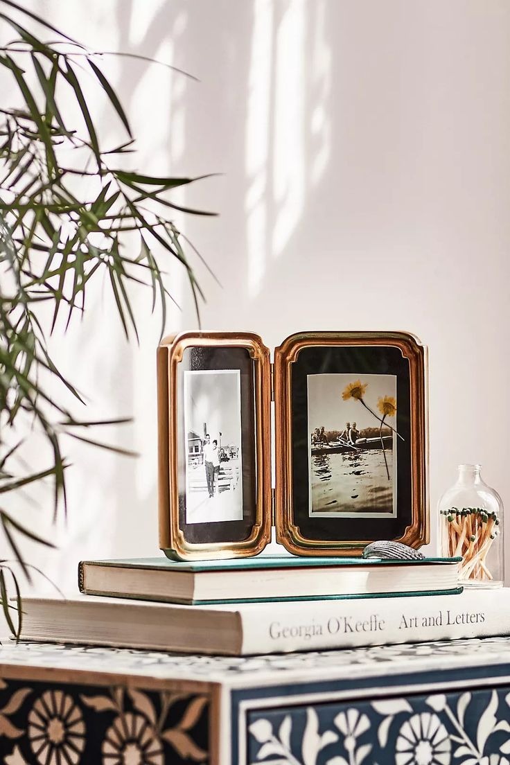 Antique Frames