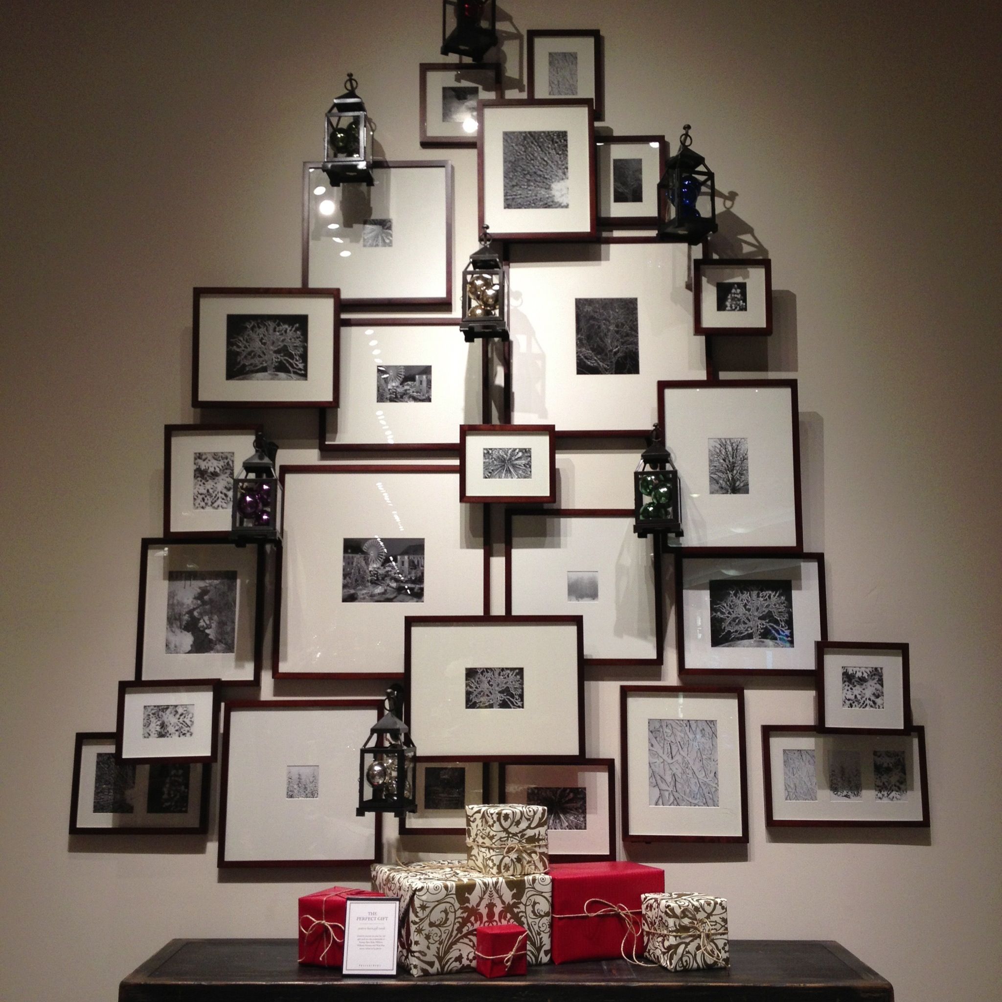 Creative Trends Using Photo Frames