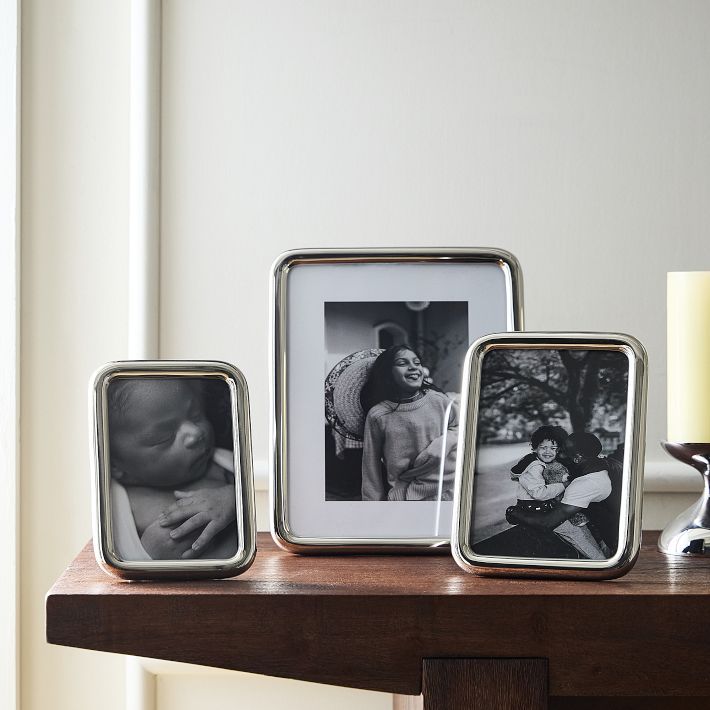 Metal Frames