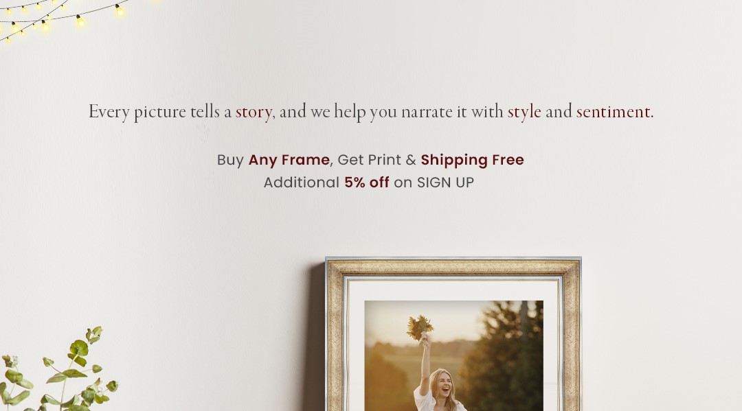 Offer Banner