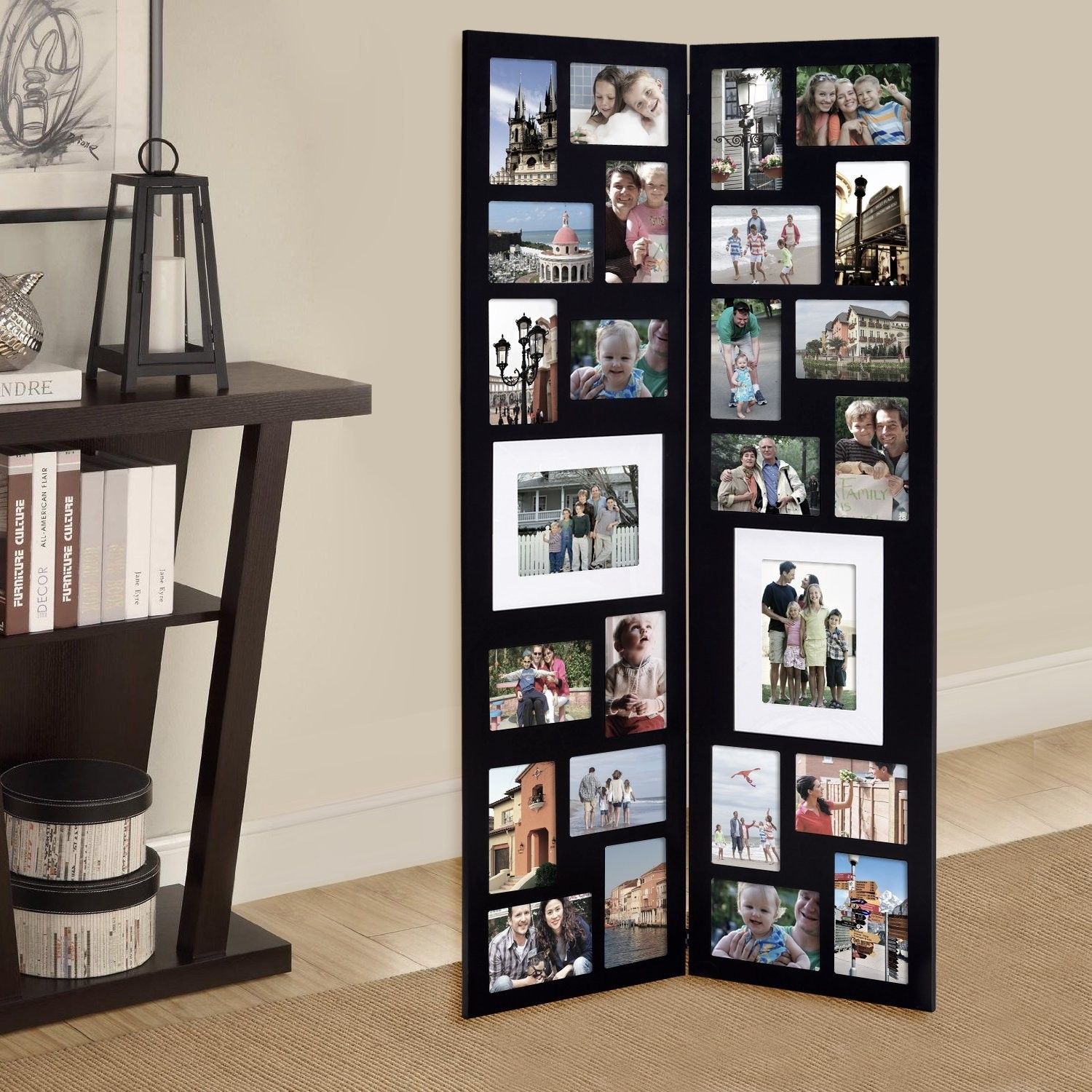 Why Our Photo Frames Stand Out